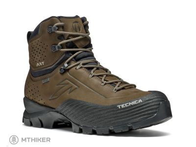 Tecnica Forge 2.0 GTX boots, tundra/cool grey