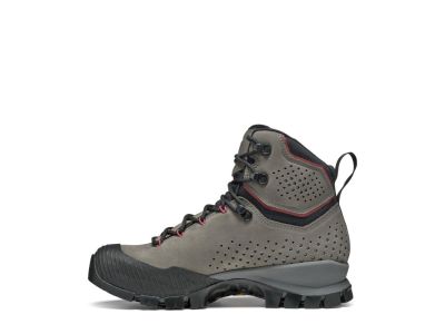 Tecnica Forge 2.0 GTX Damenschuhee, tiefes Grau/Dunkelfuchsia