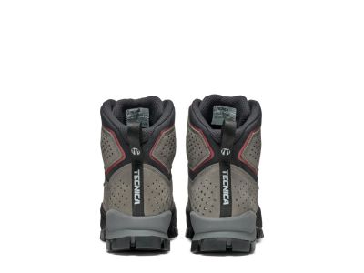 Tecnica Forge 2.0 GTX dámské boty, deep grey/dark fuchsia