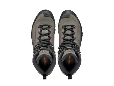 Tecnica Forge 2.0 GTX dámské boty, deep grey/dark fuchsia