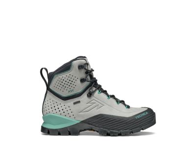 Tecnica Forge 2.0 GTX dámske topánky, soft grey/light petrol