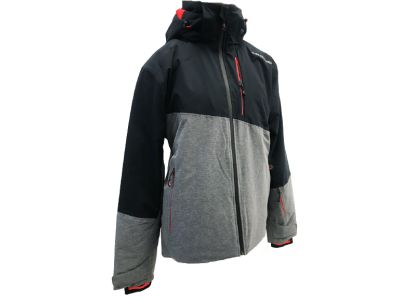 Blizzard Ski Blow jacket, melange/black