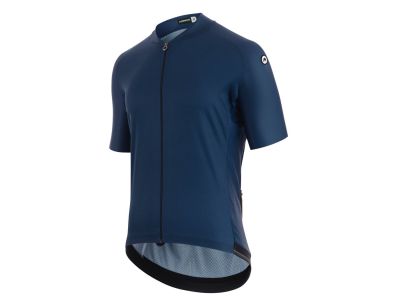 ASSOS MILLE GT C2 EVO jersey, stone blue