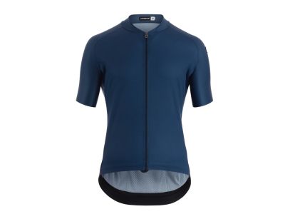 Tricou ASSOS MILLE GT C2 EVO, stone blue