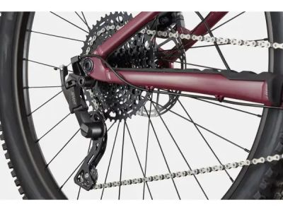 Bicicleta Cannondale Habit HT 2 29, rosie