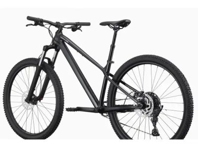 Cannondale Habit HT 3 29 bicykel, čierna