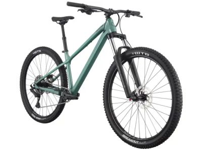 Cannondale Habit HT 3 29 bicykel, zelená