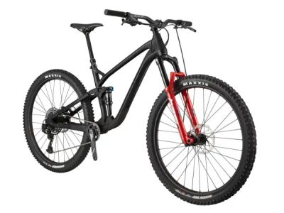 GT Sensor 29 Comp bicykel, čierna