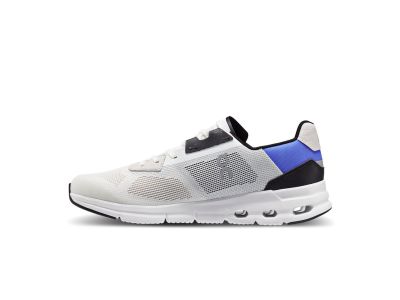 On Running Cloudrift cipő, undyed-white/cobalt