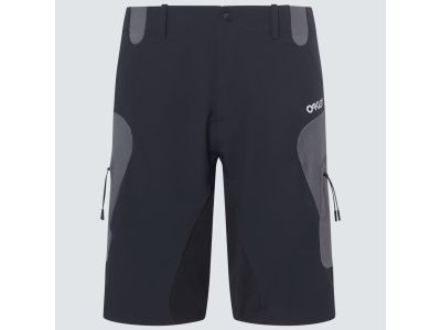 Oakley Maven Mtb Cargo Shorts, Blackout