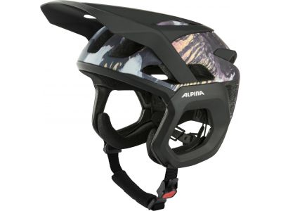 Kask ALPINA Rootage EVO, Michael Cina