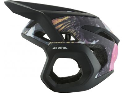 Kask ALPINA Rootage EVO, Michael Cina