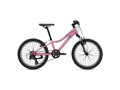 Liv Enchant 20 detský bicykel, azalea pink