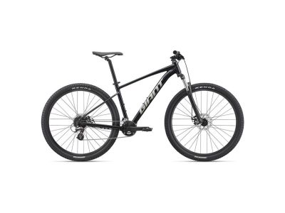Giant Talon 4 27.5 bicykel, metallic black