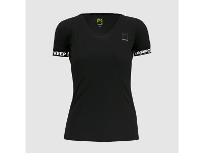 Karpos Easyfrizz women&amp;#39;s t-shirt, black