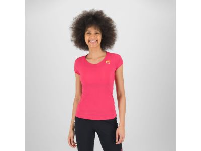 Karpos EASYGOING Damen-T-Shirt, Anspielung