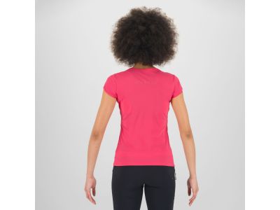 Karpos EASYGOING Damen-T-Shirt, Anspielung