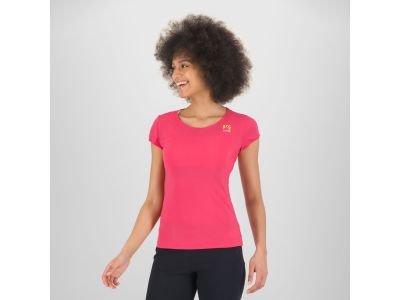 Karpos EASYGOING Damen-T-Shirt, Anspielung