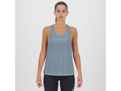 Karpos QUICK women&#39;s top, spring lake/aquamarine