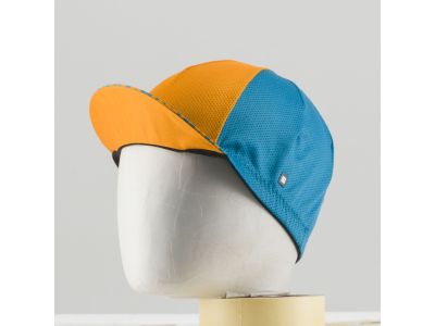Sportful CHECKMATE CYCLING cap, berry blue