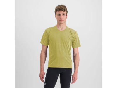 Sportful GIARA T-shirt, pale lime