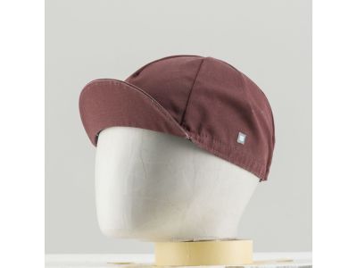 Sportowa czapka MATCHY, borówka