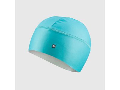 Sportful MATCHY Damenmütze, blaue Ausstrahlung