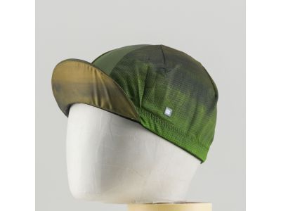 Sportful SUPERGIARA CYCLING cap, shaded leather