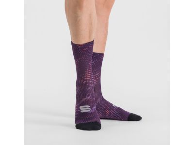 Sportful SUPERGIARA Socken, nightshade