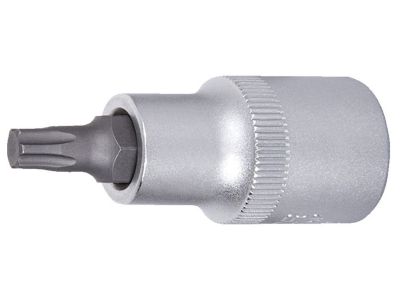 Unior TORX socket head 1/2&amp;quot;, IP40