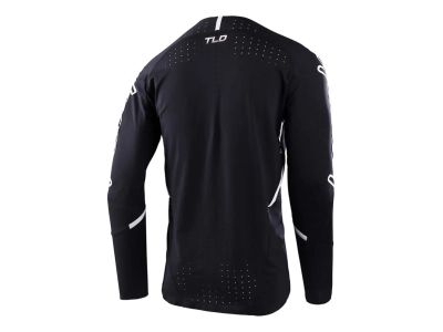 Troy Lee Designs Sprint Ultra jersey, mono black