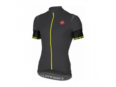 Castelli ENTRATA 2 Herrentrikot FZ