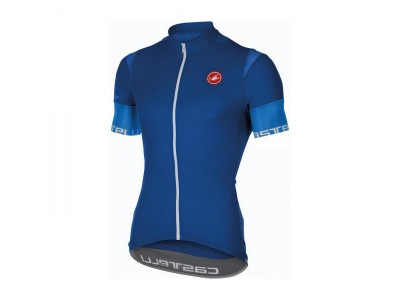 Castelli ENTRATA 2 men&#39;s jersey FZ