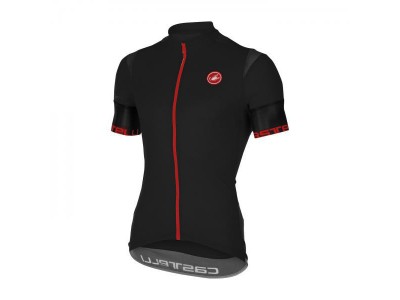 Castelli ENTRATA 2 Herrentrikot FZ