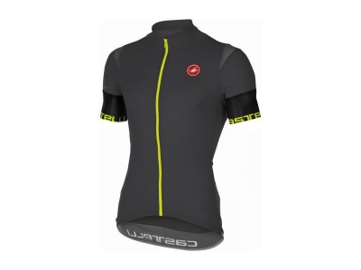 Castelli ENTRATA 2 men&#39;s jersey FZ