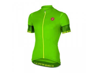 Castelli ENTRATA 2 men&#39;s jersey FZ