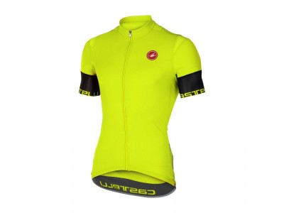 Castelli ENTRATA 2 Herrentrikot FZ