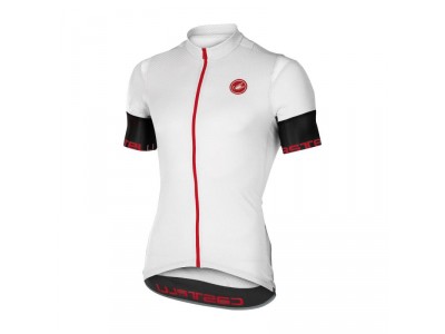 Castelli ENTRATA 2 men&#39;s jersey FZ