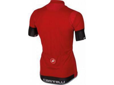 Castelli ENTRATA 2 pánský dres FZ