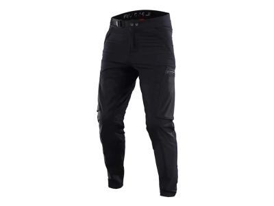 Troy Lee Designs Ruckus Cargo pants, mono black