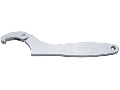 Unior Flexible hook wrench 35 - 50