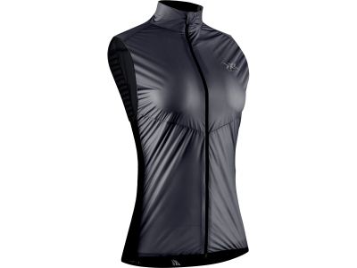X-BIONIC STREAMLITE 4.0 women&amp;#39;s vest, black