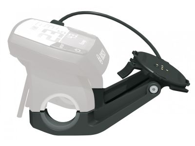 Zestaw SKS Compit Uchwyt na telefon i power bank do roweru elektrycznego Bosch