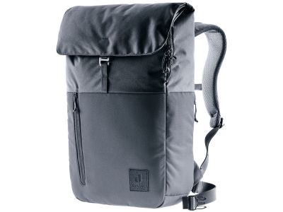 deuter UP Seoul batoh, 26 l, čierna