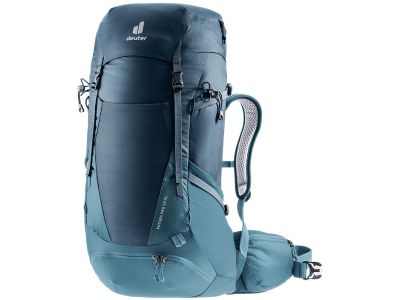deuter Futura Pro 38 SL women&amp;#39;s backpack, blue