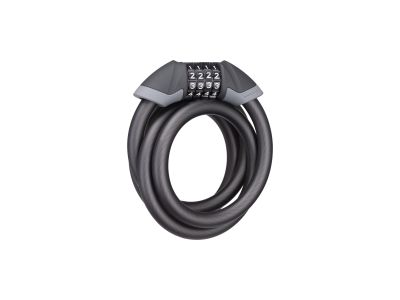 CTM CODE cable lock, 1200/12 mm