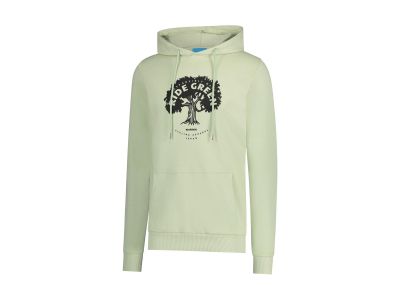 Shimano GRAPHIC sweatshirt, pale green