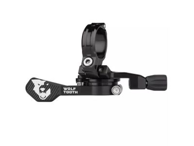 Wolf Tooth REMOTE PRO seatpost lever for socket, 22.2 mm