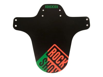 RockShox AM Fender Vorderradkotflügel, 26&amp;quot;-29&amp;quot;, Portugal-Flagge