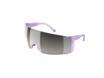 POC Propel glasses, purple quartz translucent
